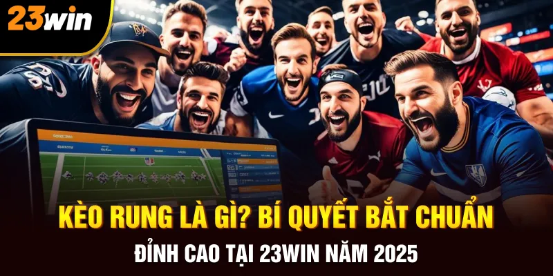 kèo rung